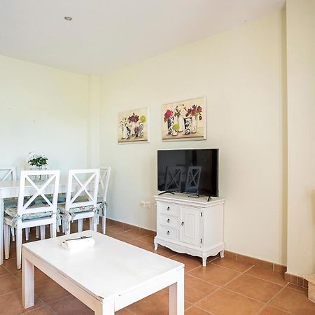 Casa Levante En Playa Fuente Del Gallo Conil De La Frontera Exterior photo